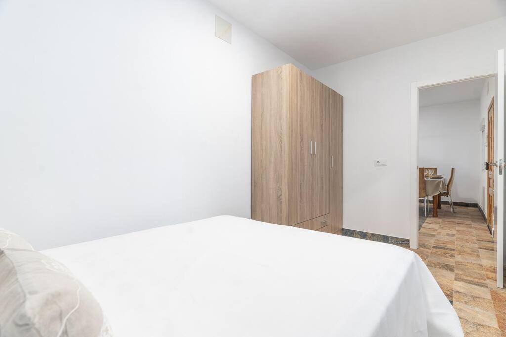 Casa Rural Acueducto アルメリア エクステリア 写真
