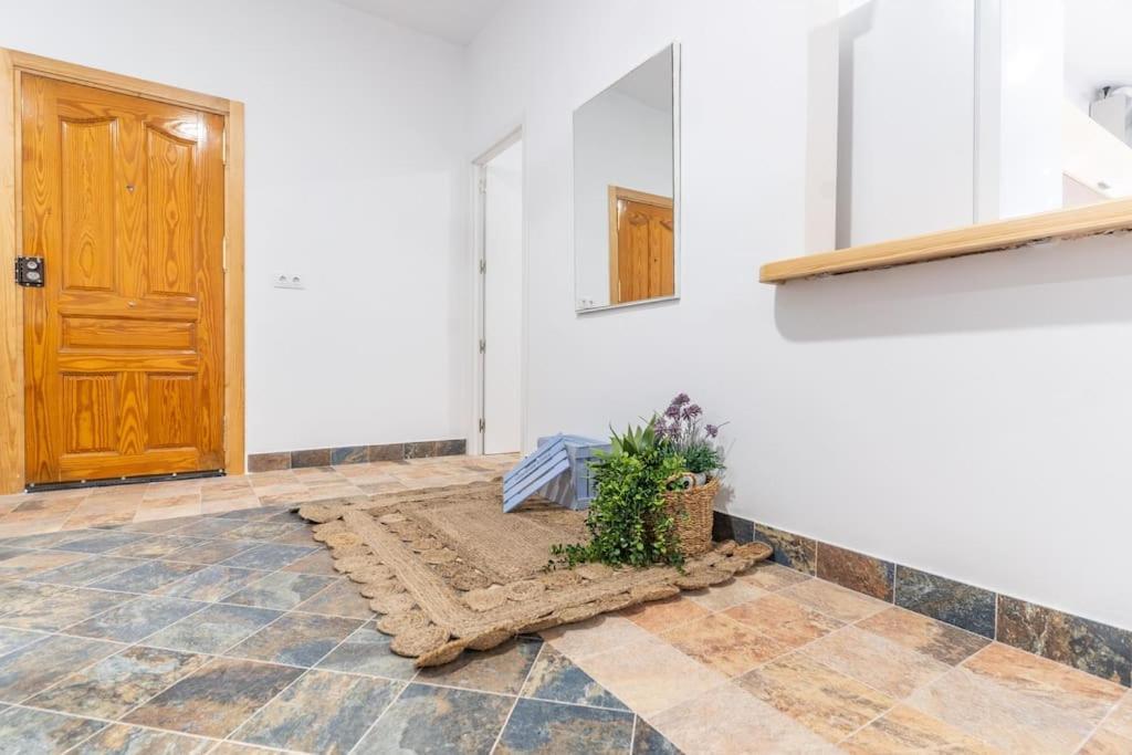 Casa Rural Acueducto アルメリア エクステリア 写真