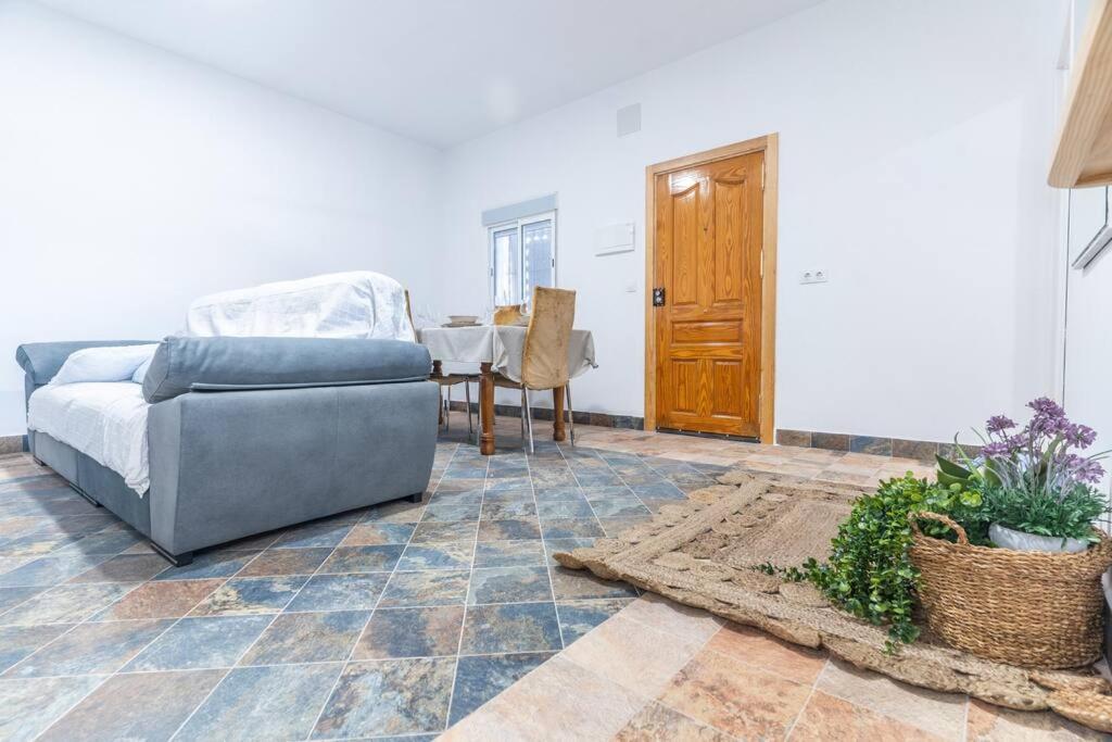 Casa Rural Acueducto アルメリア エクステリア 写真