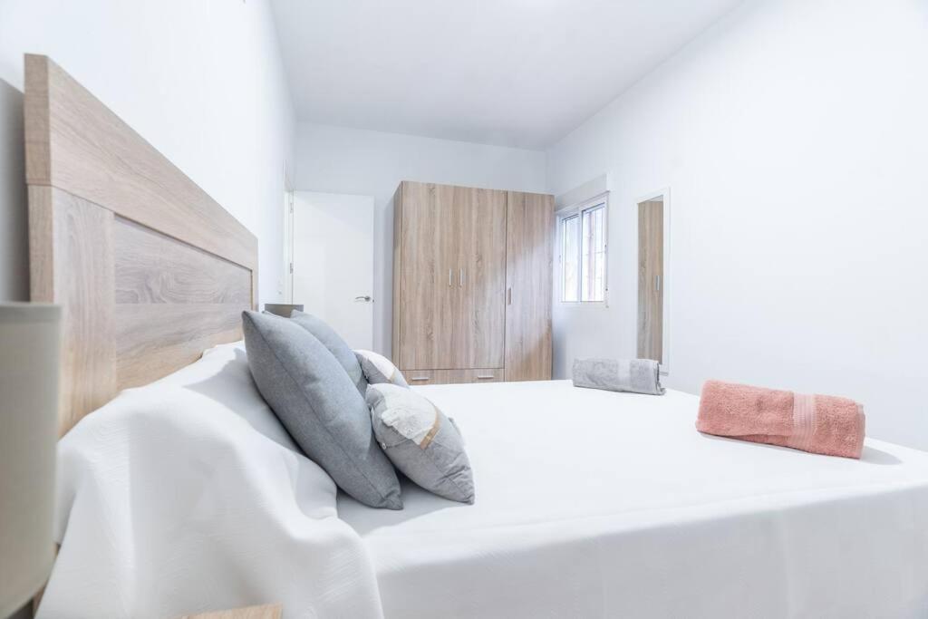 Casa Rural Acueducto アルメリア エクステリア 写真
