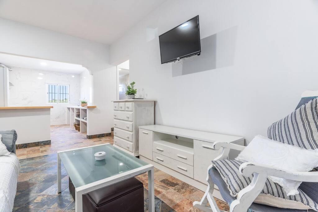 Casa Rural Acueducto アルメリア エクステリア 写真